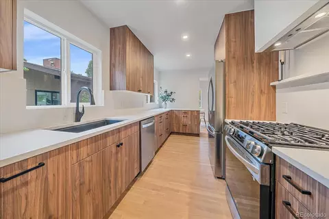 2820 S Pennsylvania St, Englewood, CO 80113