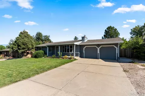 7812 Webster Way, Arvada, CO 80003
