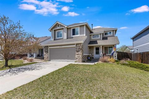 21773 E Kenyon Pl, Aurora, CO 80018 photo 1