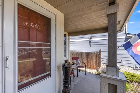 21773 E Kenyon Pl, Aurora, CO 80018 photo 3