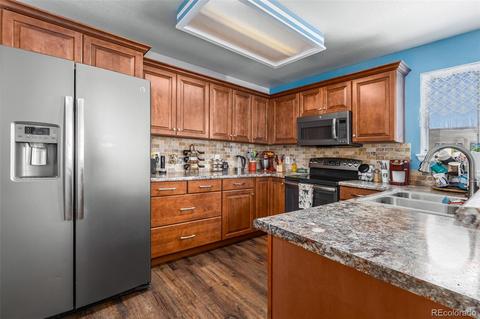 21773 E Kenyon Pl, Aurora, CO 80018 photo 11