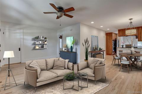 318 S Downing St, Denver, CO 80209 photo 6