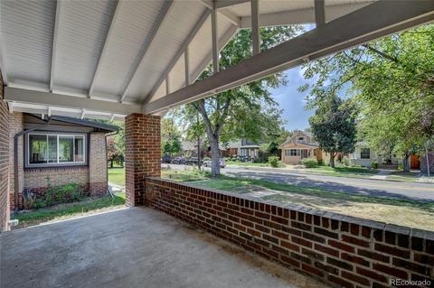 318 S Downing St, Denver, CO 80209 photo 2