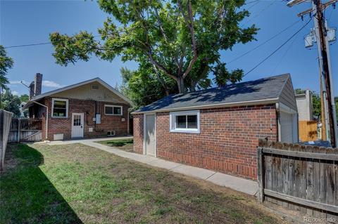 318 S Downing St, Denver, CO 80209 photo 24