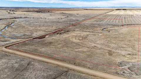 Vacant Land, Strasburg, CO 80136