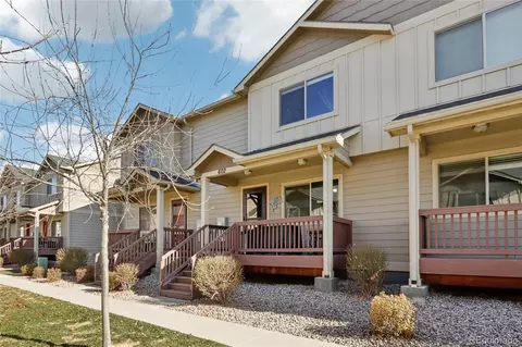3660 W 25th St #602, Greeley, CO 80634