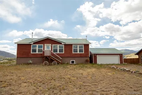 467 Apex Dr, Creede, CO 81130