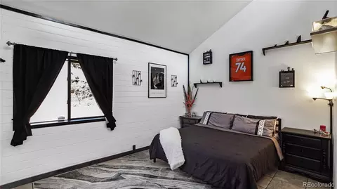 Bedroom - 16536 Ouray Rd W, Pine, CO 80470 photo 1 of 2