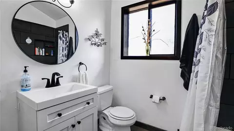 Bath - 16536 Ouray Rd W, Pine, CO 80470 photo 2 of 2