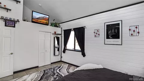 Bedroom - 16536 Ouray Rd W, Pine, CO 80470 photo 2 of 2
