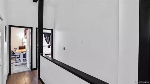 Entry Way - 16536 Ouray Rd W, Pine, CO 80470 photo 2 of 2