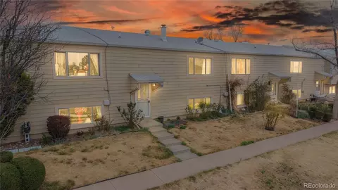 5731 W 92nd Ave #107, Westminster, CO 80031