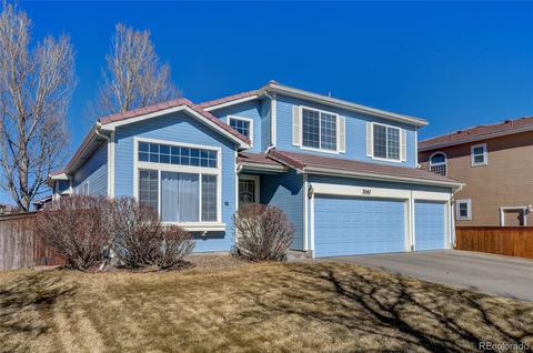 20167 E 42nd Pl, Denver, CO 80249 photo 1