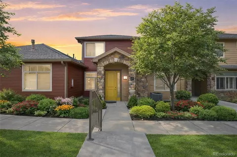 8615 Gold Peak Pl #F, Highlands Ranch, CO 80130