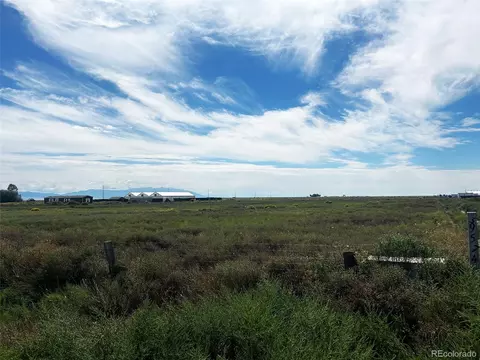 Unassigned County Road T, Moffat, CO 81143