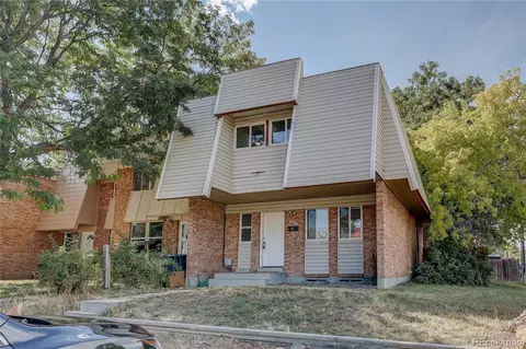 11681 Logan St, Northglenn, CO 80233