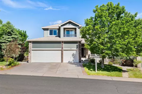 9745 Hummingbird Pl, Littleton, CO 80125