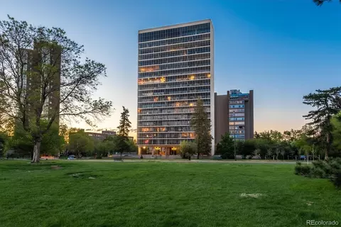 1201 N Williams St #4C, Denver, CO 80218
