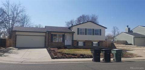 4342 E 117th Pl, Thornton, CO 80233 photo 1