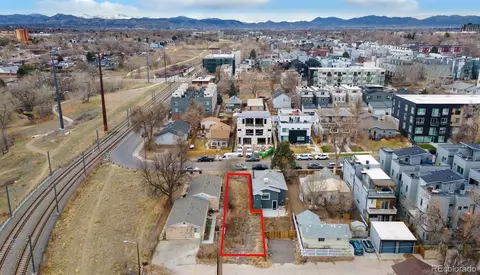 1220-1222 N Newton St, Denver, CO 80204