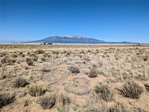 lot14 Colorado Springs Ave, Blanca, CO 81123