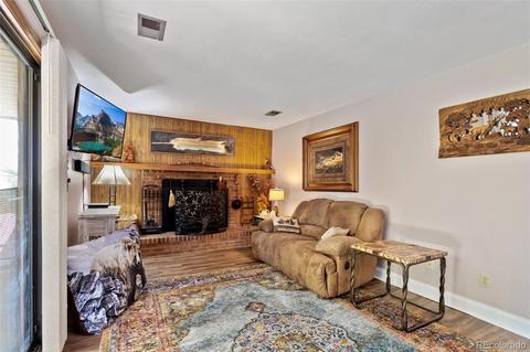 4434 S Devinney Ct, Morrison, CO 80465 photo 16