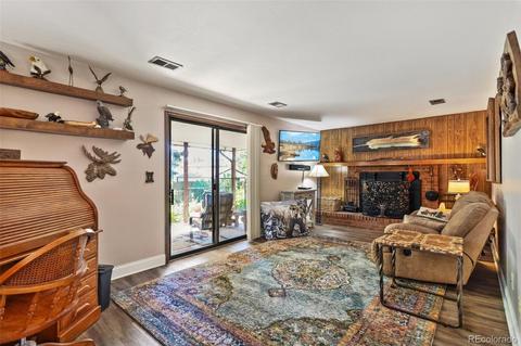 4434 S Devinney Ct, Morrison, CO 80465 photo 15