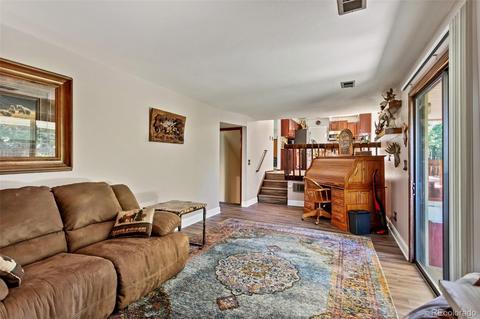 4434 S Devinney Ct, Morrison, CO 80465 photo 17