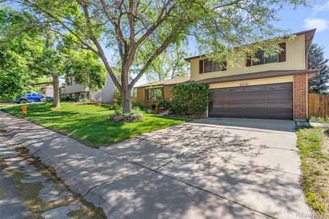 4434 S Devinney Ct, Morrison, CO 80465 photo 2