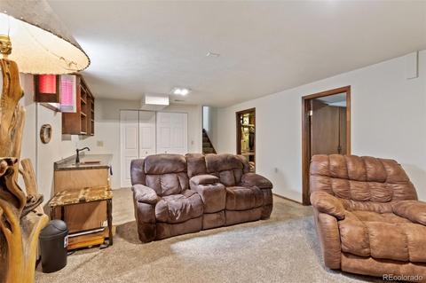 4434 S Devinney Ct, Morrison, CO 80465 photo 27