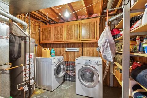 4434 S Devinney Ct, Morrison, CO 80465 photo 29