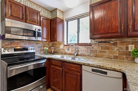 4434 S Devinney Ct, Morrison, CO 80465 photo 11