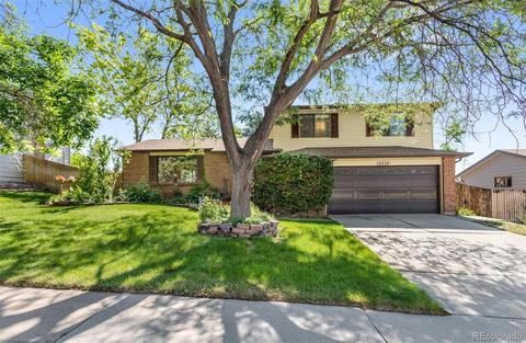 4434 S Devinney Ct, Morrison, CO 80465 photo 1