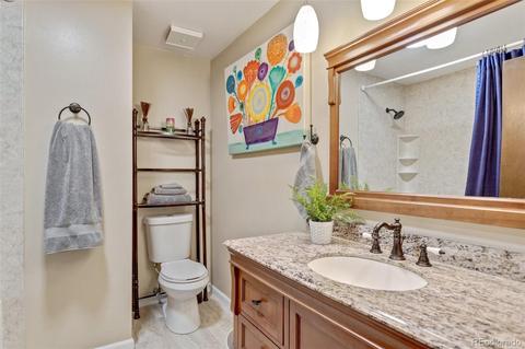 4434 S Devinney Ct, Morrison, CO 80465 photo 22