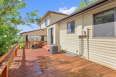 4434 S Devinney Ct, Morrison, CO 80465 photo 30