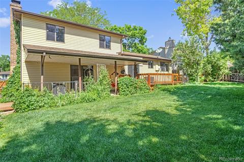 4434 S Devinney Ct, Morrison, CO 80465 photo 31