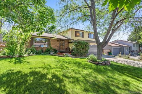 4434 S Devinney Ct, Morrison, CO 80465 photo 3