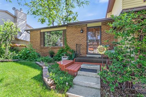 4434 S Devinney Ct, Morrison, CO 80465 photo 4