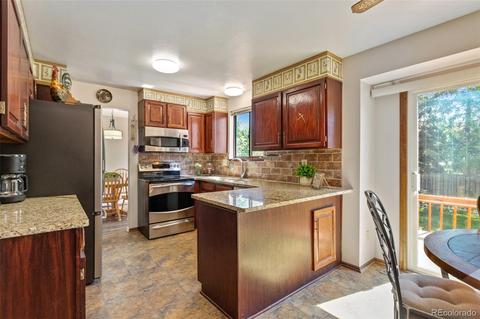4434 S Devinney Ct, Morrison, CO 80465 photo 14