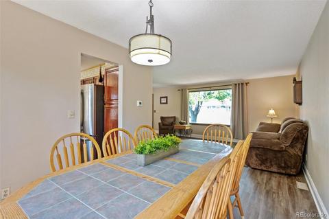 4434 S Devinney Ct, Morrison, CO 80465 photo 9