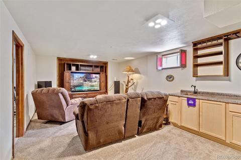 4434 S Devinney Ct, Morrison, CO 80465 photo 25