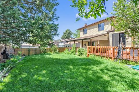 4434 S Devinney Ct, Morrison, CO 80465 photo 32