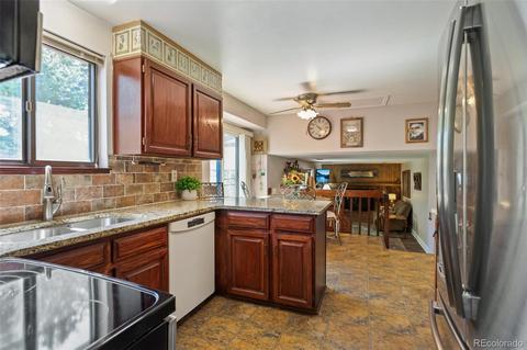 4434 S Devinney Ct, Morrison, CO 80465 photo 10