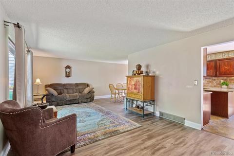 4434 S Devinney Ct, Morrison, CO 80465 photo 5
