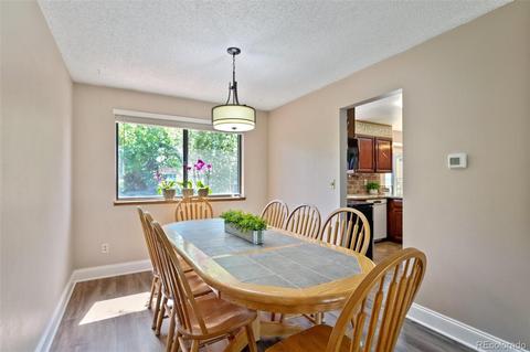 4434 S Devinney Ct, Morrison, CO 80465 photo 8