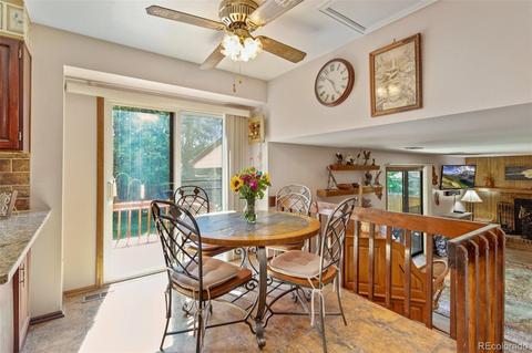 4434 S Devinney Ct, Morrison, CO 80465 photo 13