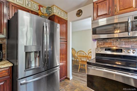4434 S Devinney Ct, Morrison, CO 80465 photo 12