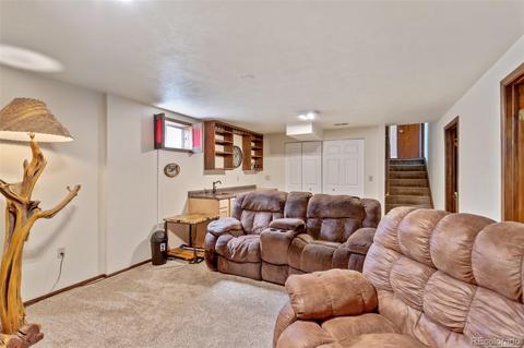4434 S Devinney Ct, Morrison, CO 80465 photo 26