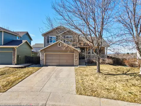 11205 Day Star Ct, Parker, CO 80138