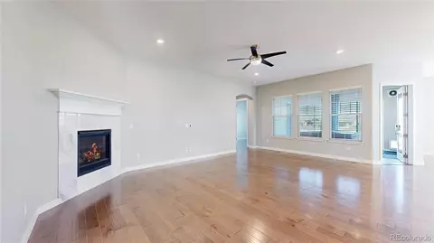 Living - 8131 E 148th Dr, Thornton, CO 80602 photo 2 of 5